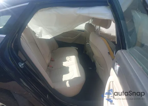 2015 Hyundai Sonata Sport из США, поврежденный, VIN 5NPE34AF3FH088688